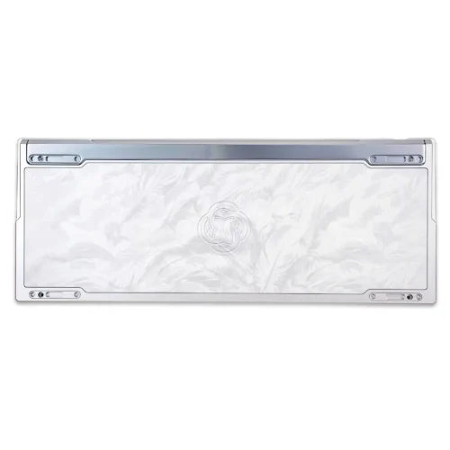 CLT60 Aluminum Keyboard Case
