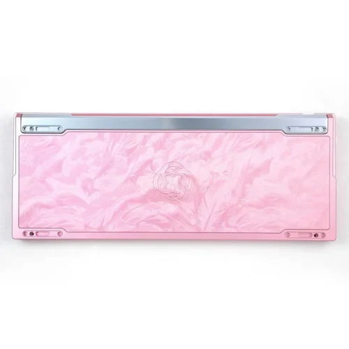CLT60 Aluminum Keyboard Case