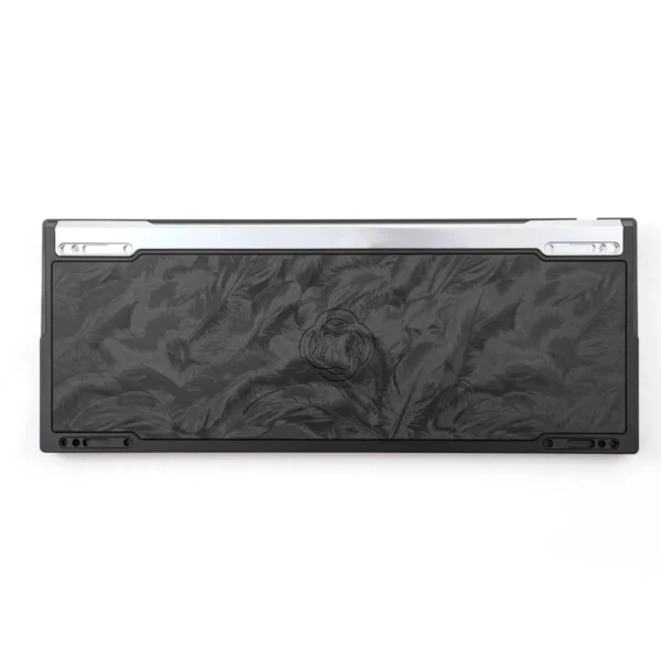 IMG_7690 CLT60 Aluminum Keyboard Case