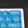 Fruit Prism Custom Keycaps