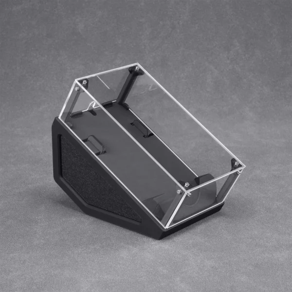 Mice Display Case
