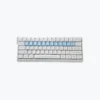 Ethereal Snow Custom Keycaps