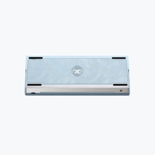 VLT60 Aluminum Keyboard Case