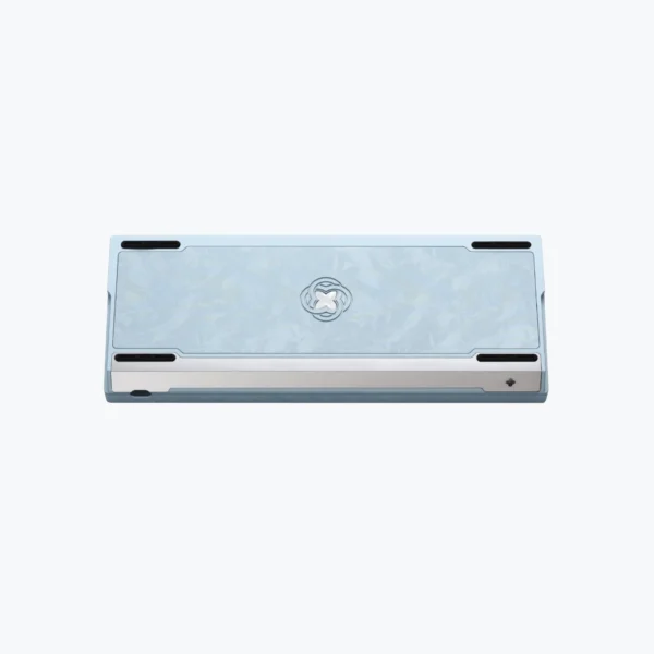 未命名的设计 (13) CLT60 Aluminum Keyboard Case