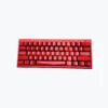 未命名的设计 (17) Red Core Pulse Custom Keycaps