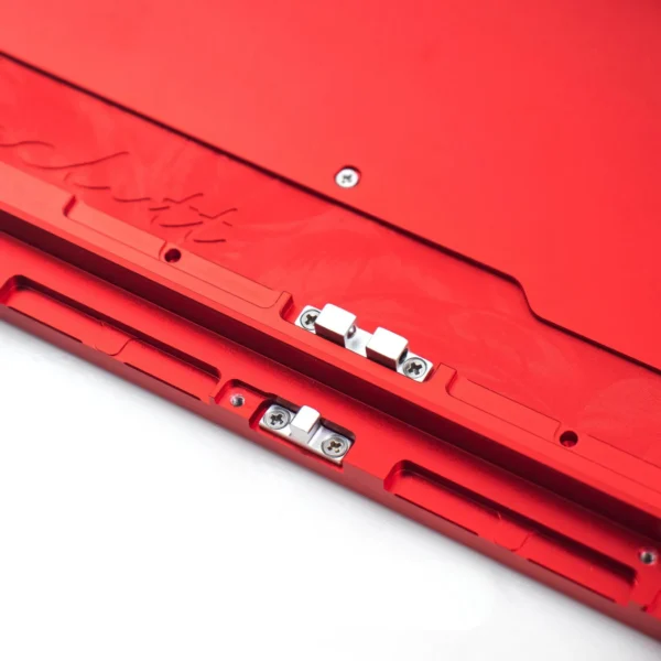 未命名的设计 (19) CLT60 Aluminum Keyboard Case