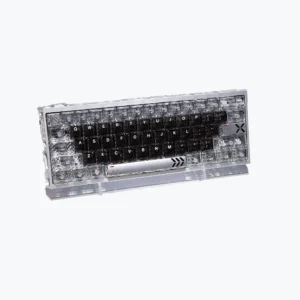 M1 Metal Custom Keycaps