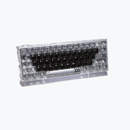 A1 Wooting 60HE Metal Custom Keycaps