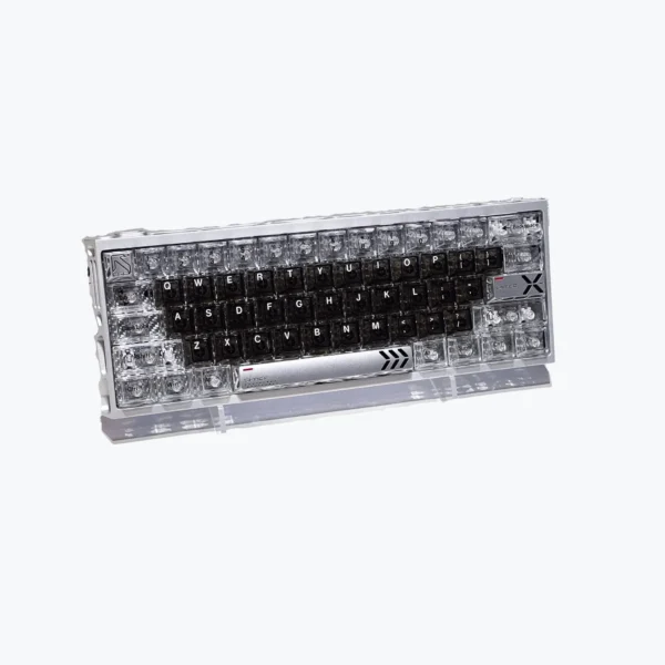 未命名的设计 (2) M1 Metal Custom Keycaps