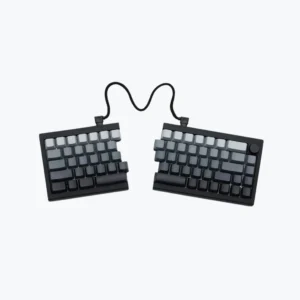 ST68 Split Keyboard