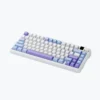 未命名的设计 (32) XM M75 Mechanical Keyboard