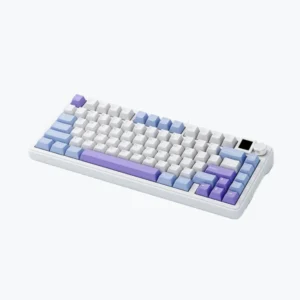 XM M75 Mechanical Keyboard