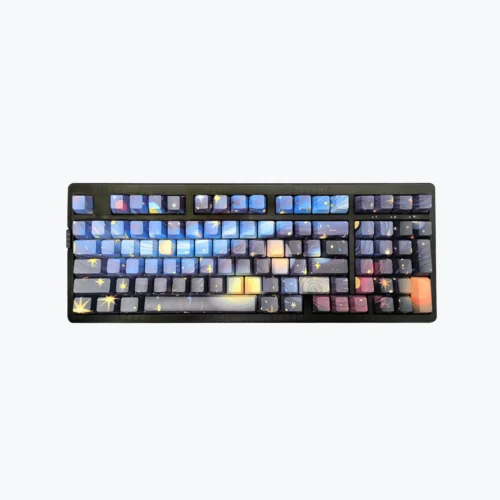 未命名的设计 (33) ZH980 Mechanical Keyboard