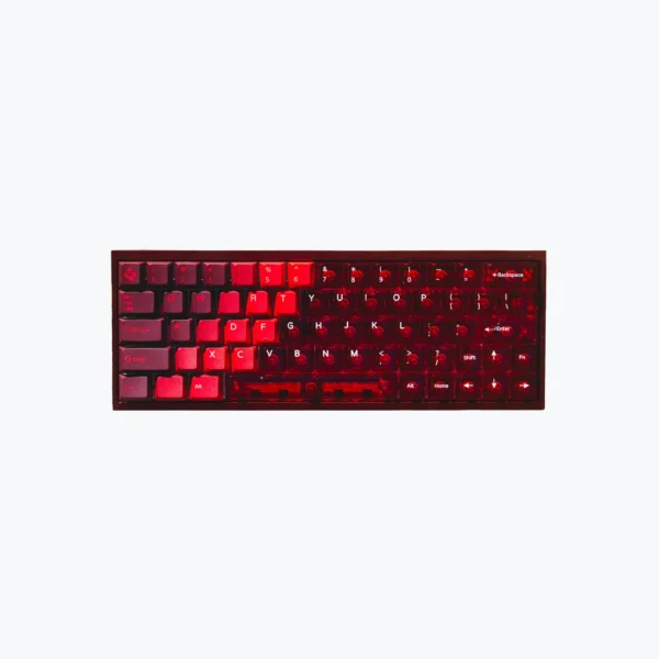 Fruit Prism Custom Keycaps