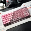 Fruit Prism Custom Keycaps