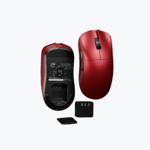 Leop M9 Pro Gaming Mouse