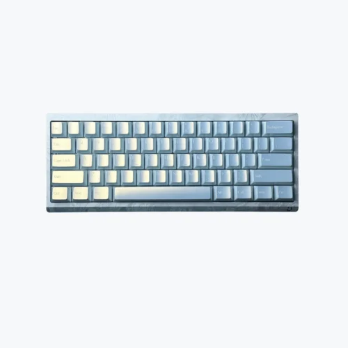 VLT Opal Glow Keycaps