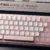 HJ3KNSXbkAAb0gf Pink Ice Cream Custom Keycaps