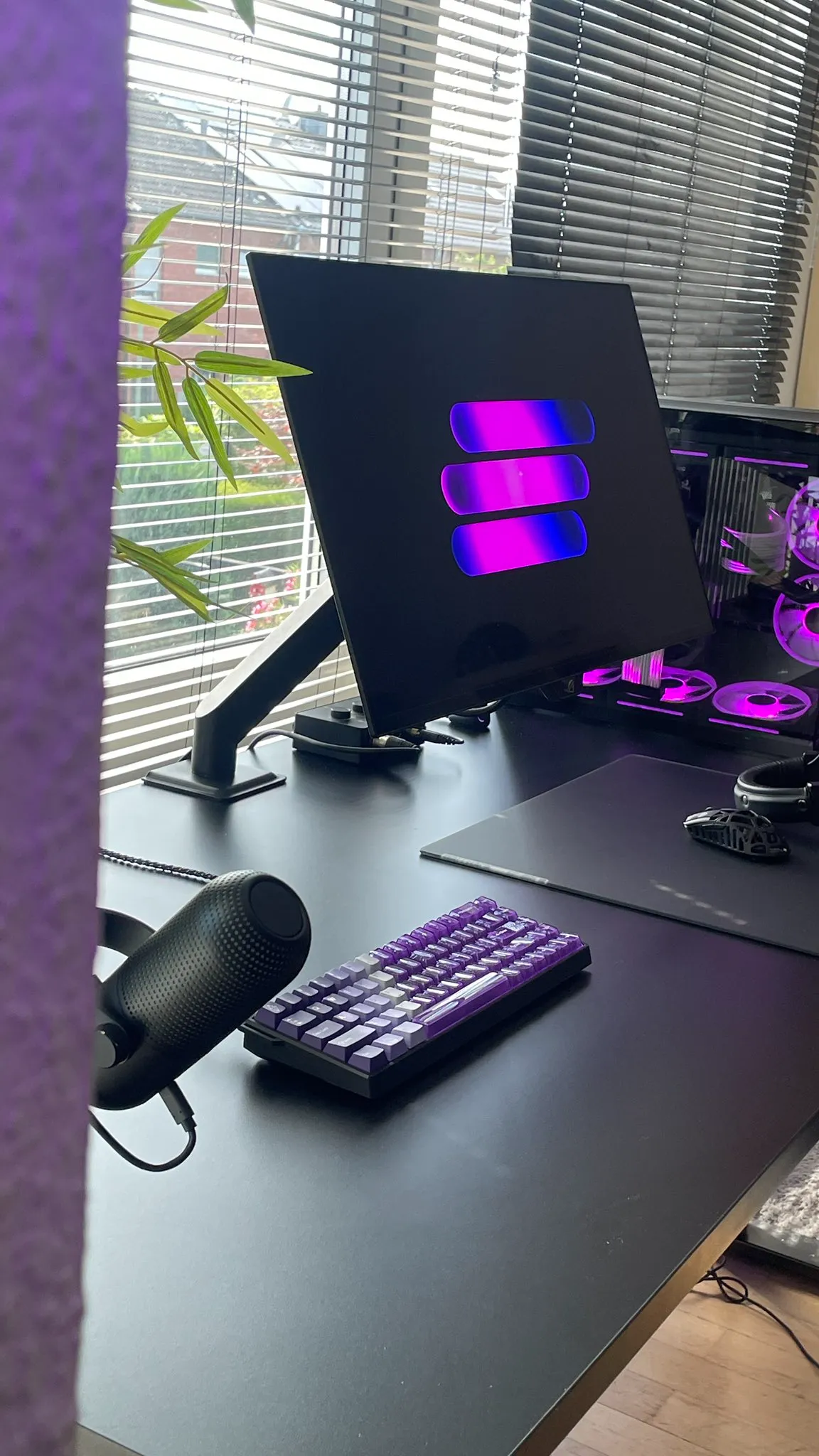 User showcase