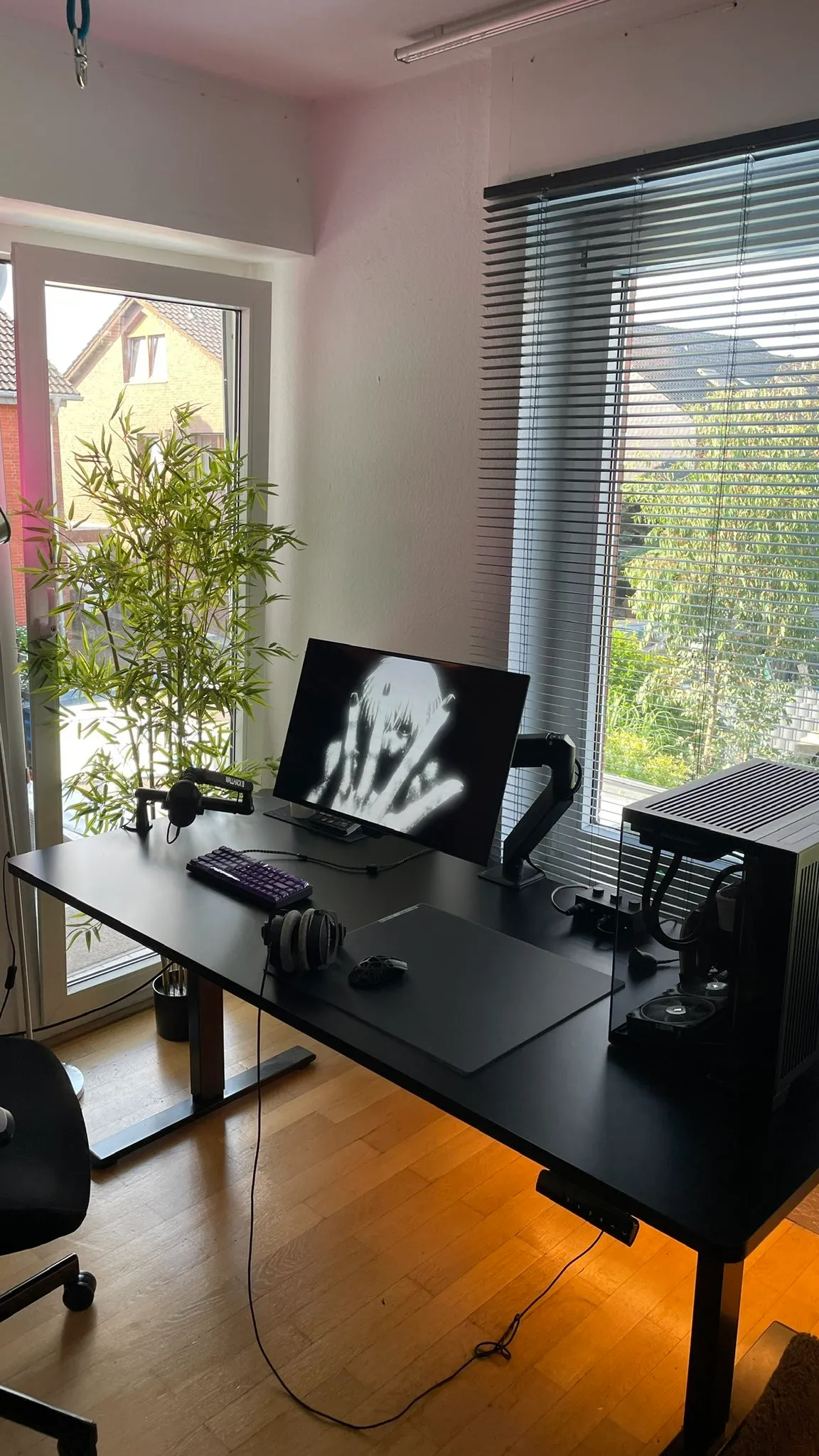 User showcase