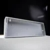Feather Aluminum Keyboard Case
