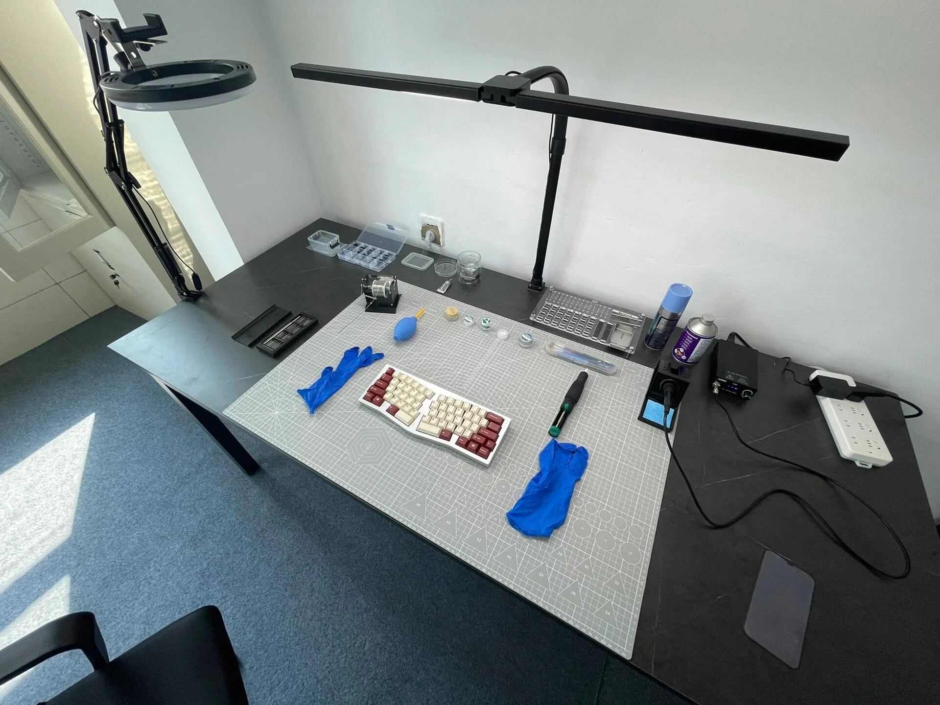 Workspace