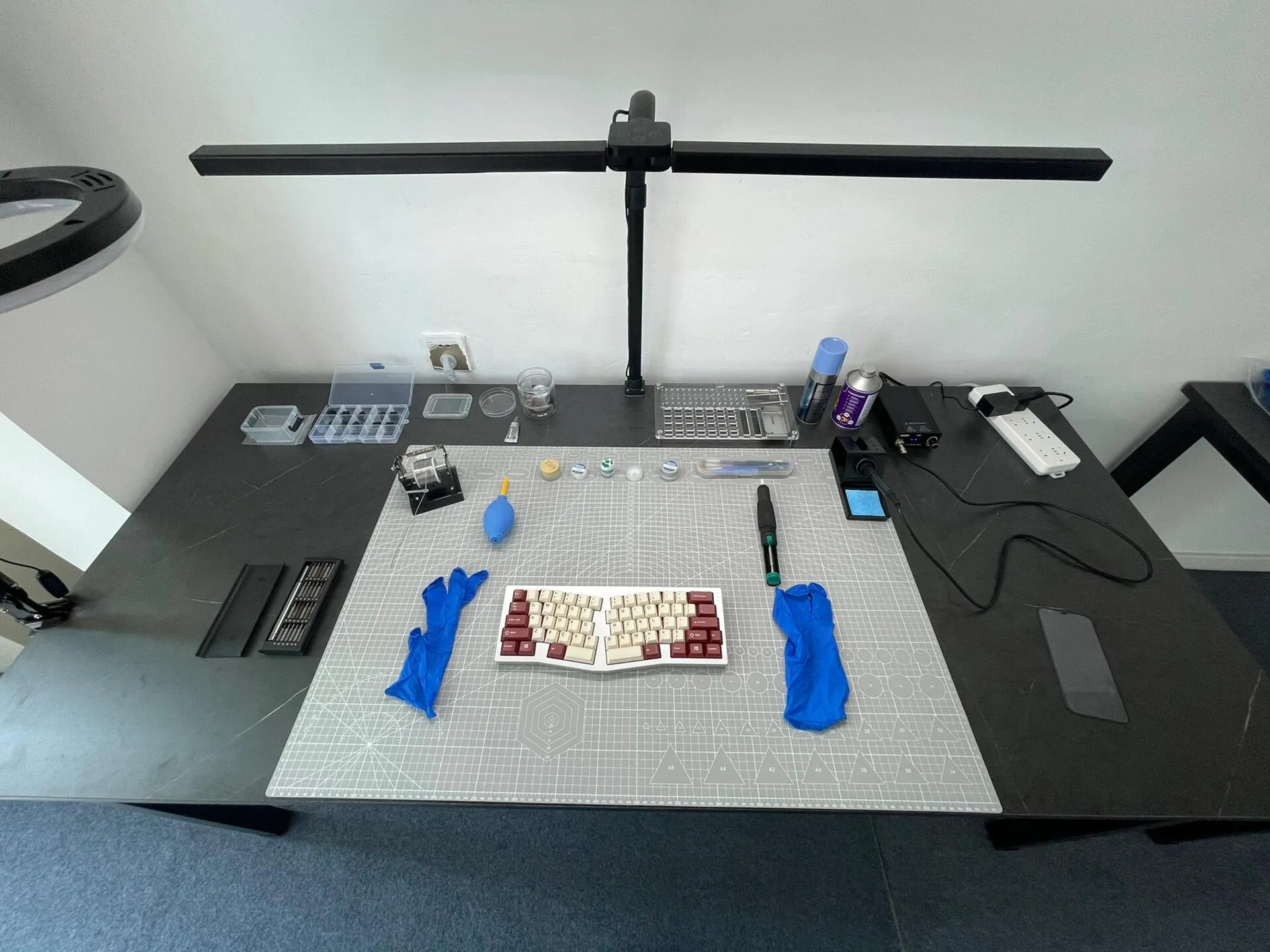 Workspace