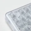 Frosted Crackle Custom Keycaps