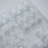 Frosted Crackle Custom Keycaps