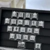 Lace Cross Artisan Custom Keycaps