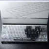 Lace Cross Artisan Custom Keycaps
