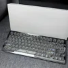 Oshid Honeycomb Hollow Keycaps