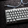 IMG_8113 Glacier Crack Fiber Keycaps