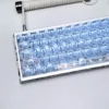 IMG_8254 Galaxy Prism Refract Custom Keycaps
