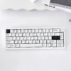 Stellar Eclipse Dual Tone Keycaps