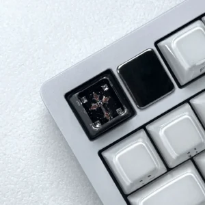 STR-002 Galaxy Artisan Keycap
