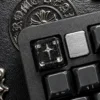 IMG_8297 STR-004 Galaxy Artisan Keycap