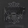 IMG_8367 GCR-002 Cross Artisan Keycaps