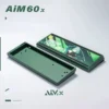 IMG_8404 AIM60X Aluminum Keyboard Case