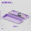 IMG_8407 AIM60X Aluminum Keyboard Case