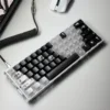 IMG_8499 GCR-005 Cross Artisan Keycaps
