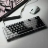 IMG_8515 GCR-005 Cross Artisan Keycaps