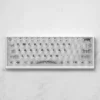 GCR-001 Cross Artisan Keycaps