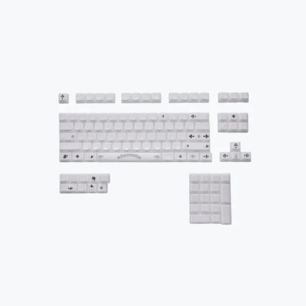 WP_IMG_ (1) Gel Chrome Cross Custom Keycaps