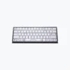 WP_IMG_ Gel Chrome Cross Custom Keycaps