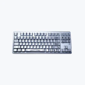 GCR-004 Cross Artisan Keycaps