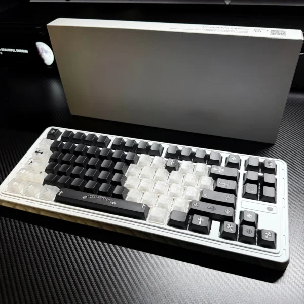 WP_IMG_ (17) GCR-005 Cross Artisan Keycaps