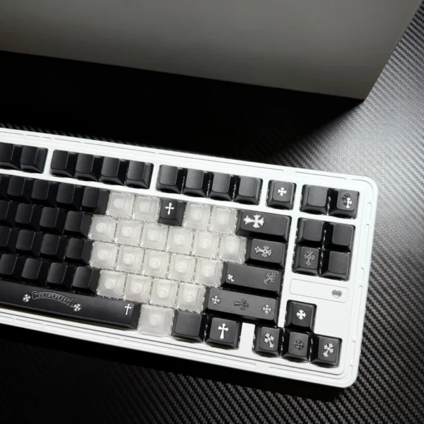 WP_IMG_ (18) GCR-005 Cross Artisan Keycaps