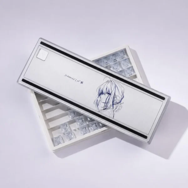 WP_IMG_ (19) AIM60X Aluminum Keyboard Case