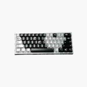 GCR-005 Cross Artisan Keycaps